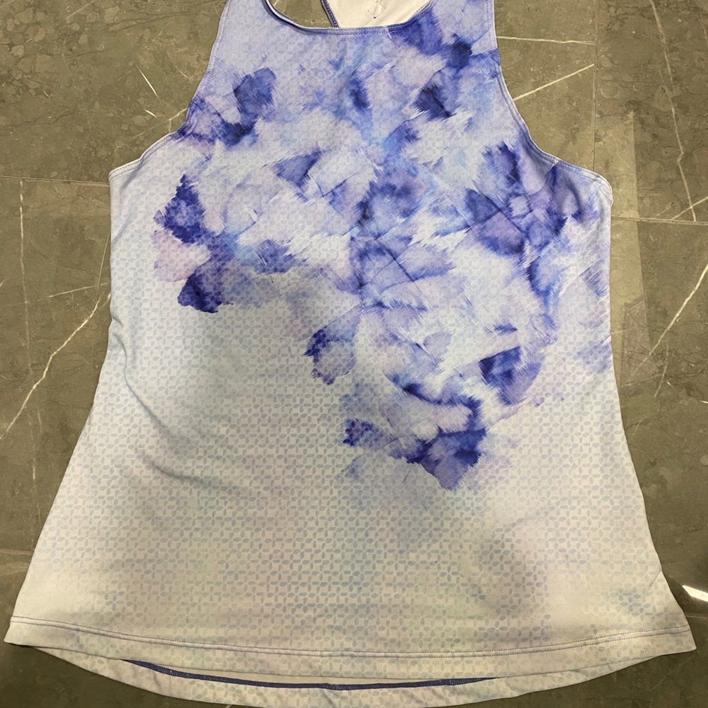 PRANA Tank Worn once!